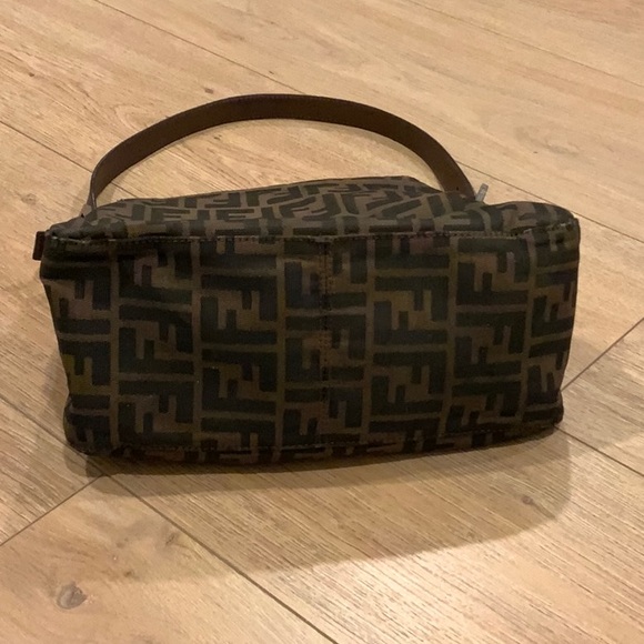 Fendi Zucca - Picture 11 of 12